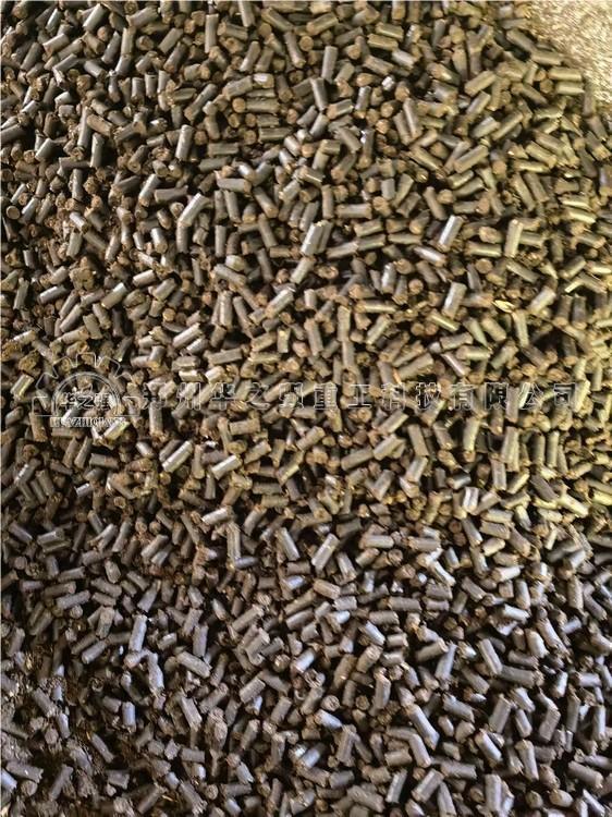 牛糞怎么發(fā)酵成有機(jī)肥，制作顆粒有機(jī)肥常用方法有哪些？