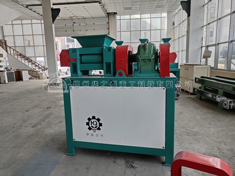 肥料顆粒機(jī)多少錢一臺？