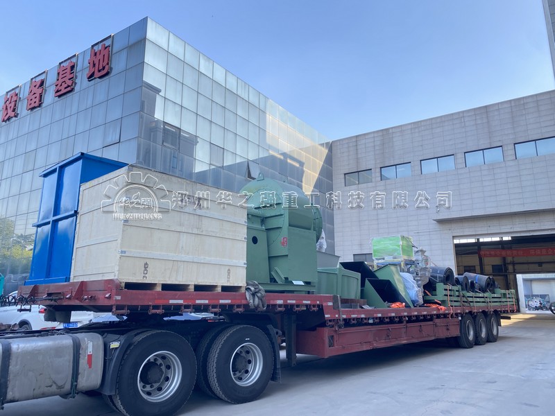 養(yǎng)殖場建設(shè)一條小型有機(jī)肥加工線需要多少錢？