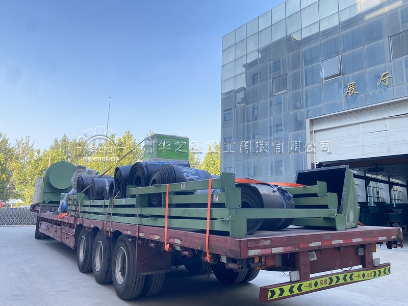 養(yǎng)殖場建設(shè)一條小型有機(jī)肥加工線需要多少錢？